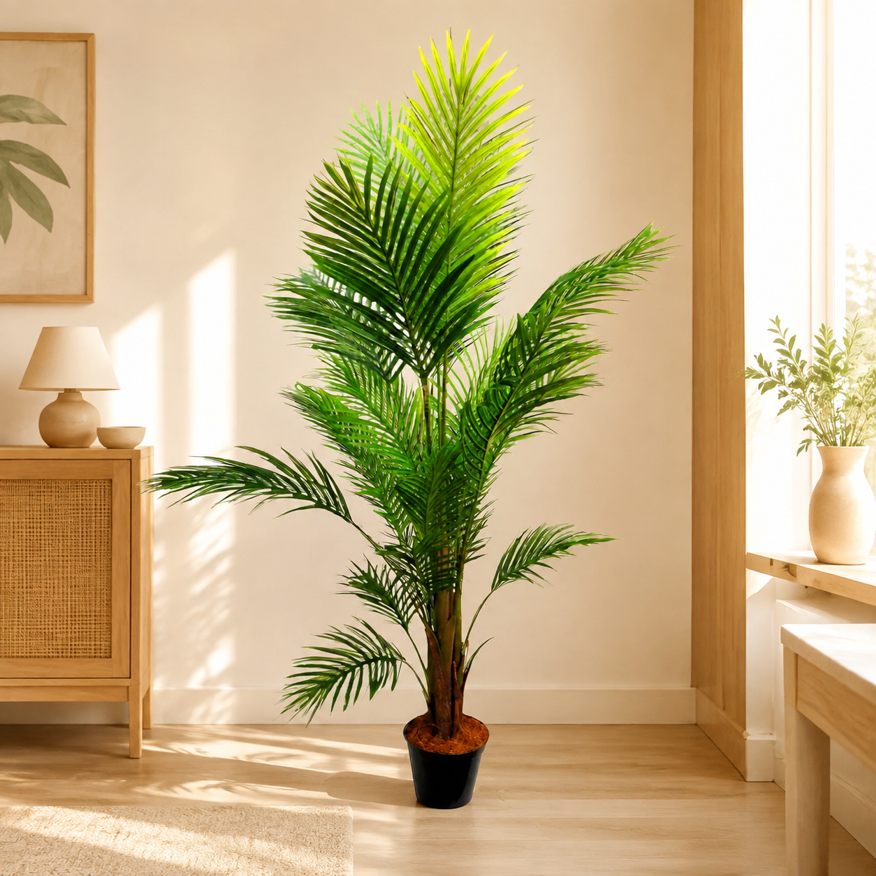 Areca Palm 7 – lifestyle view