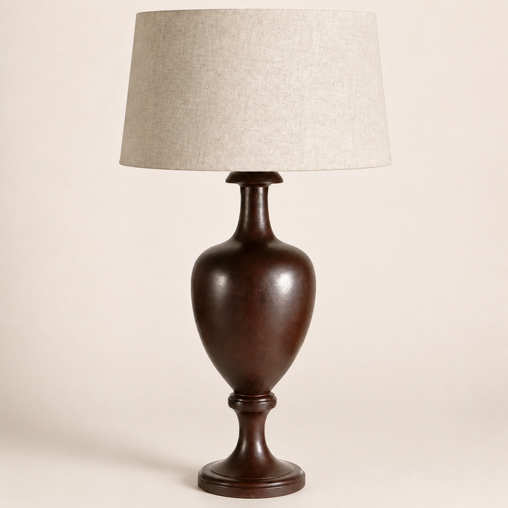 Atmosphere Table Lamp - catalogue