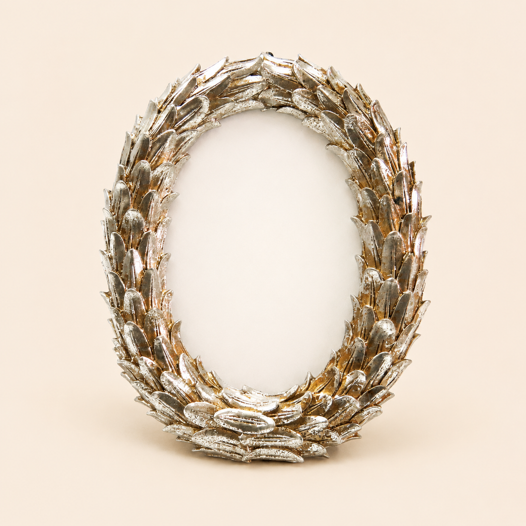 Bacchus Frame — catalogue image