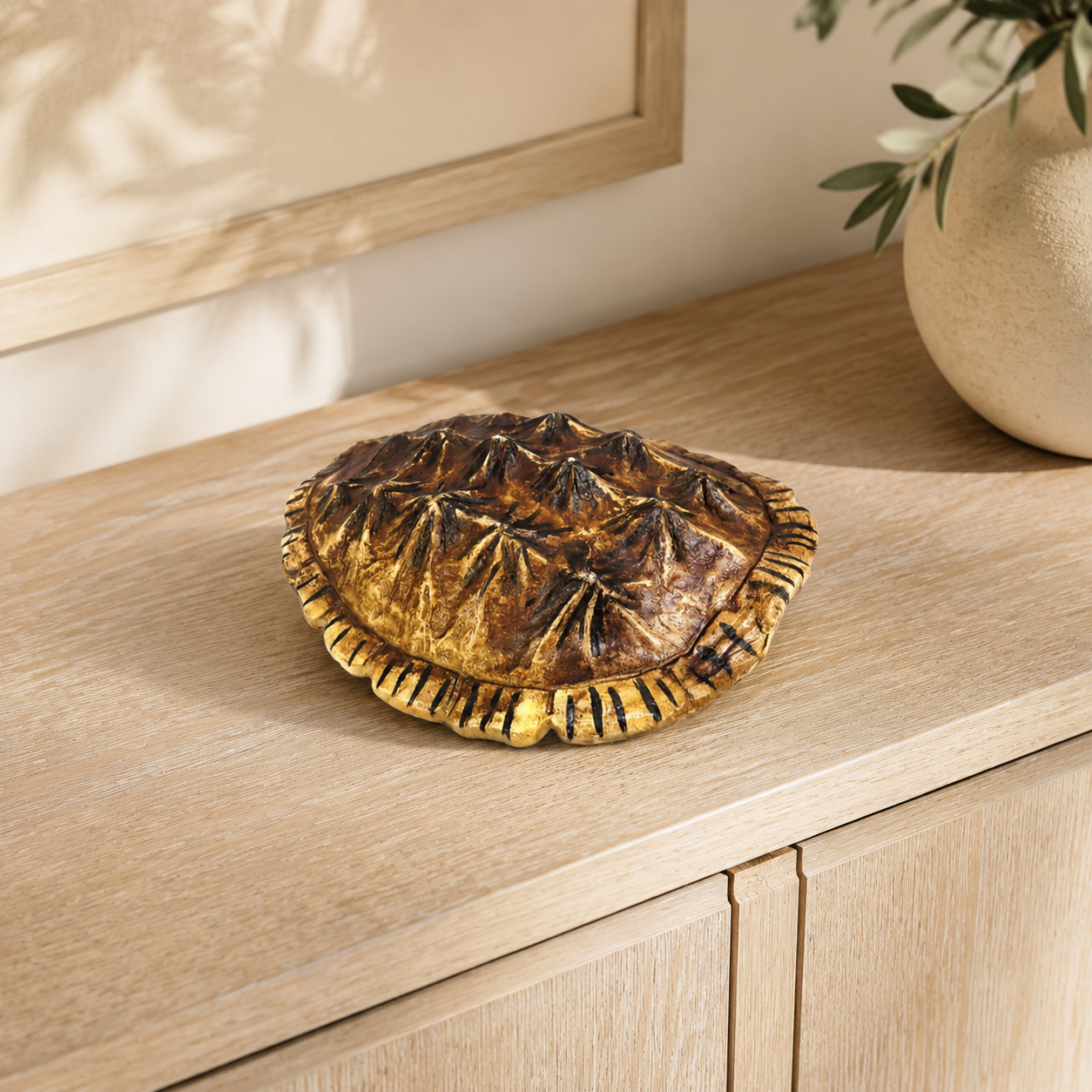 Balboa Tortoise lifestyle view