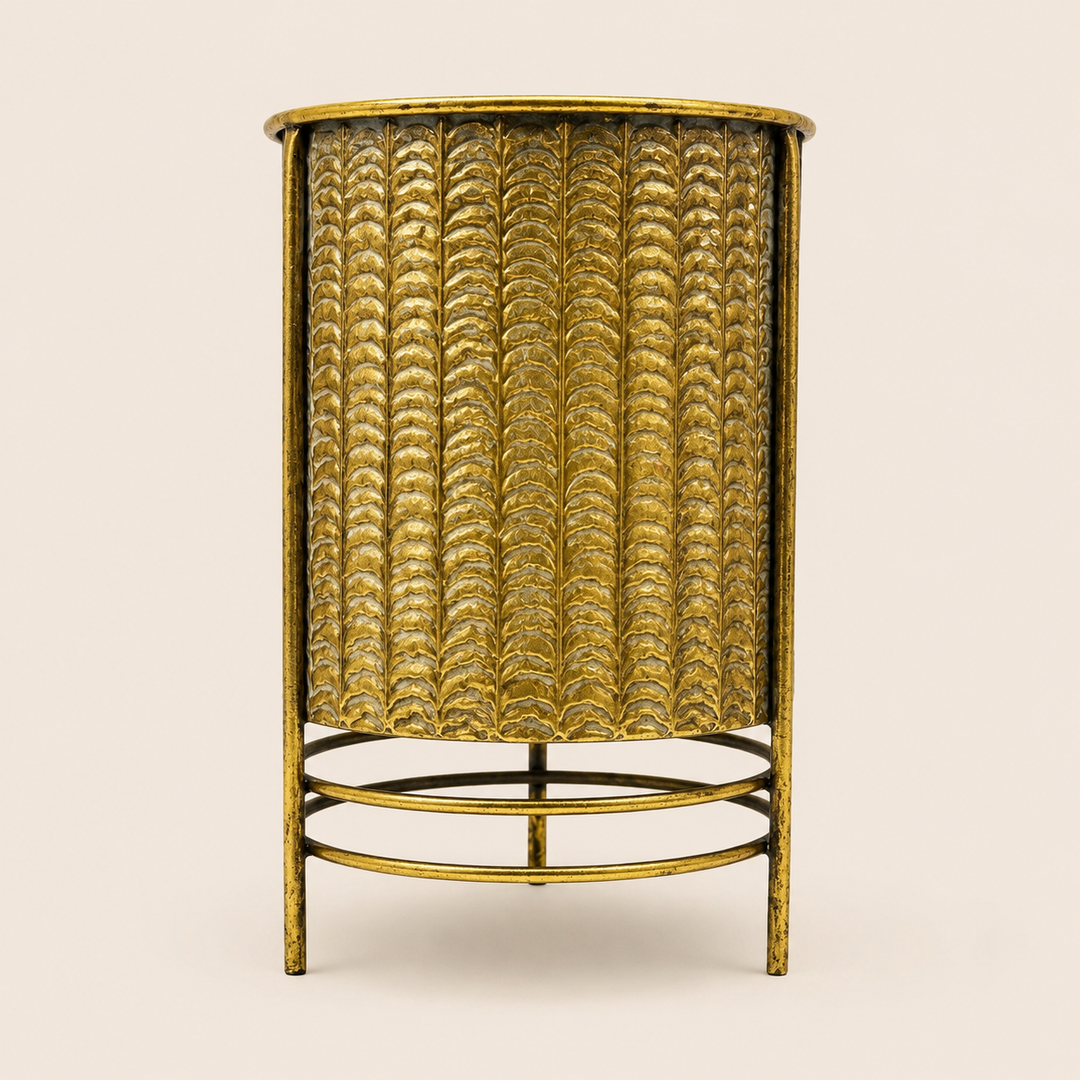 Ballister Pot — catalogue image