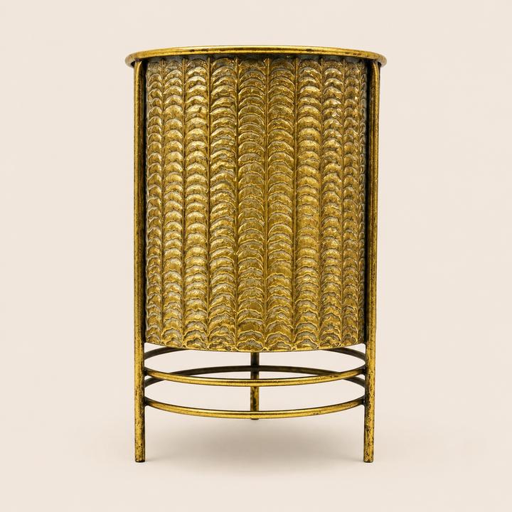 Ballister Pot — catalogue image