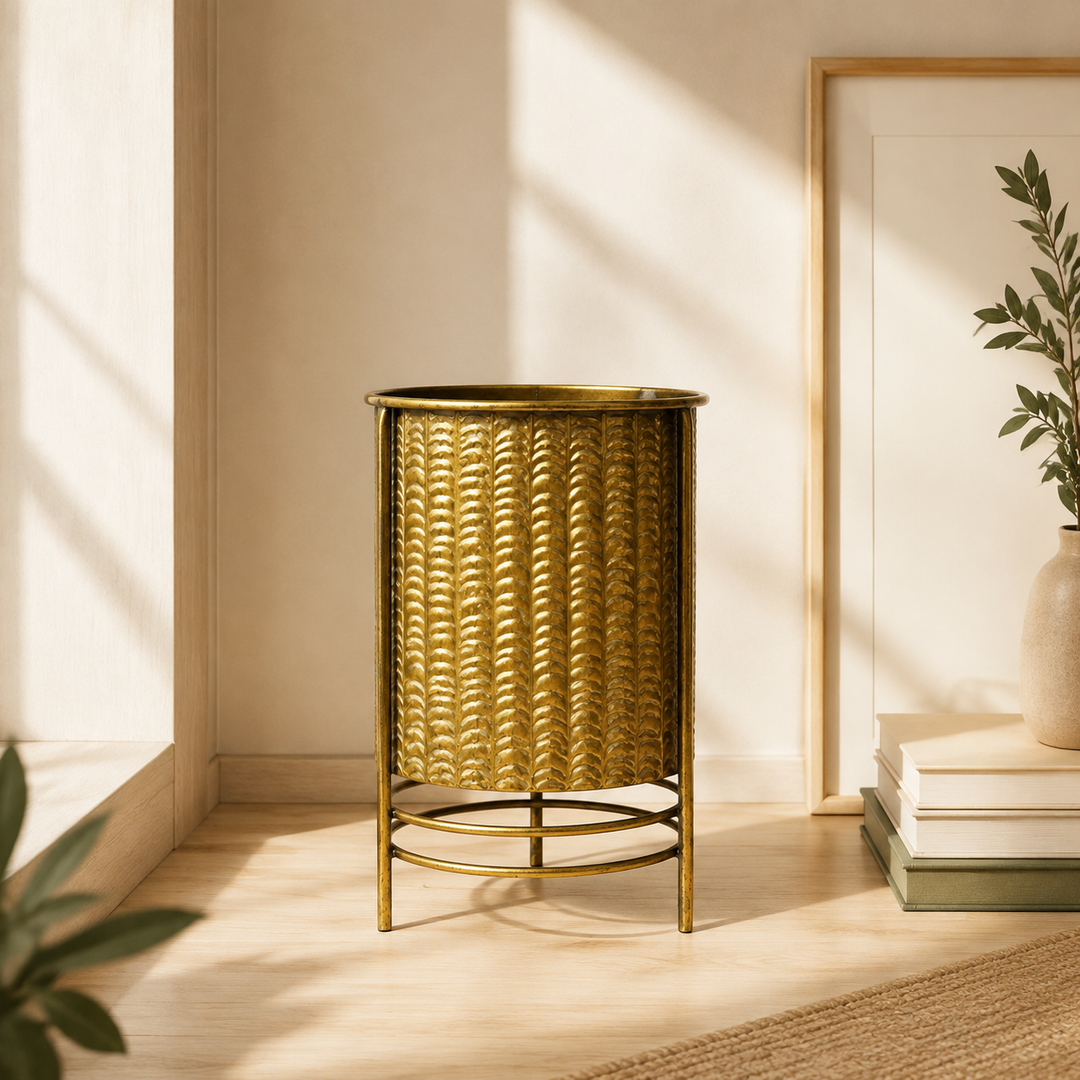 Ballister Pot — lifestyle image