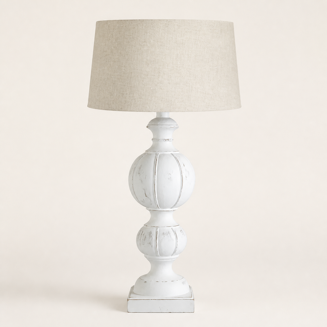 Balloon Table Lamp - catalogue