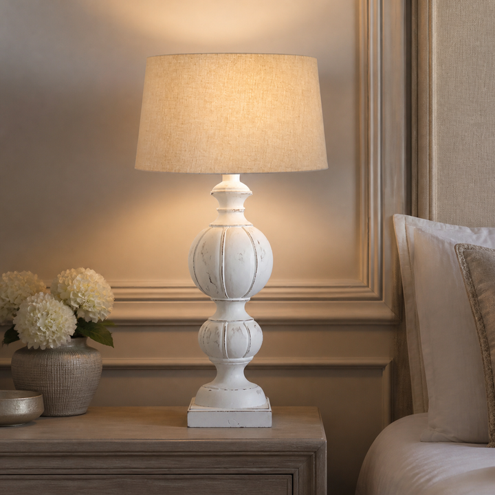 Balloon Table Lamp - luxury lifestyle