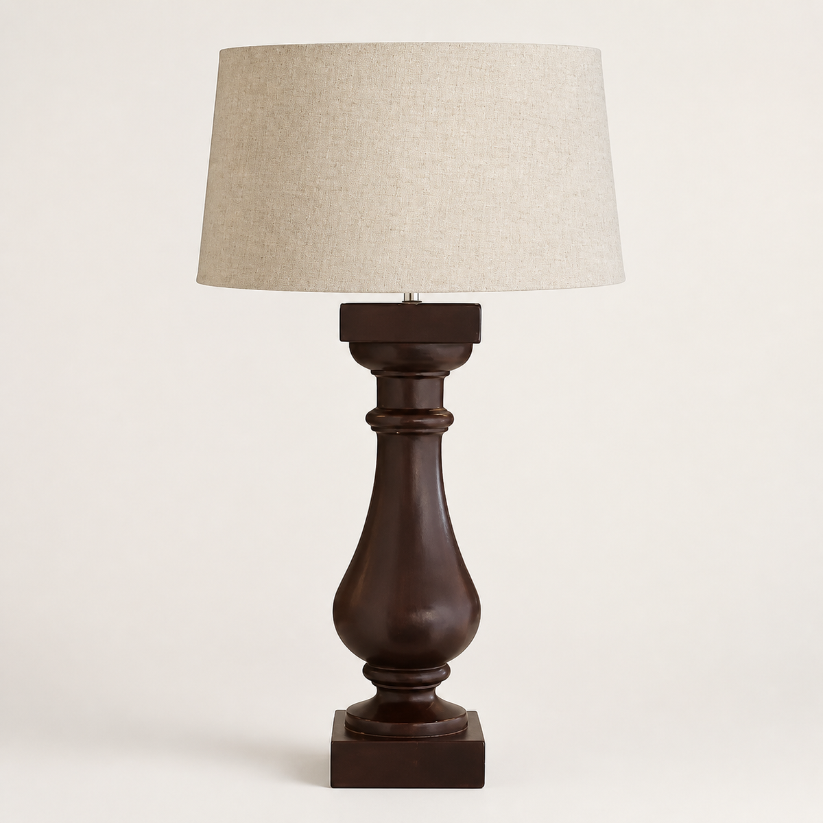 Baroque Table Lamp - catalogue