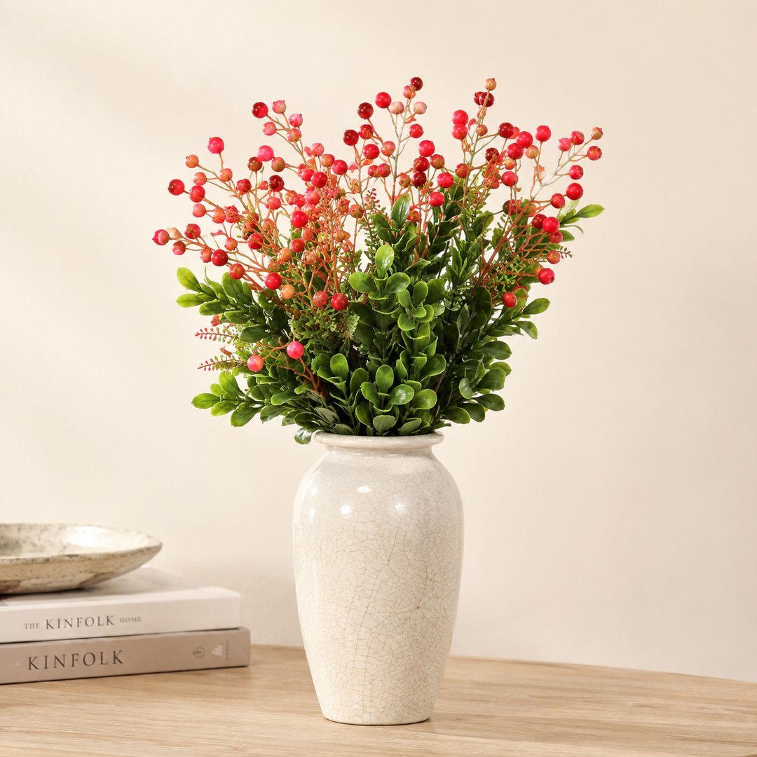 Beauty Berry Bunch lifestyle view