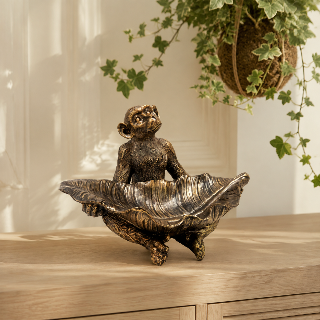Beethoven Monkey lifestyle view