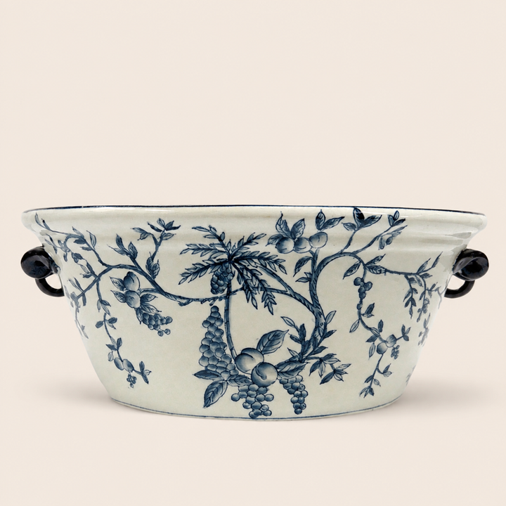 Blue Rhapsody Footbath catalogue view