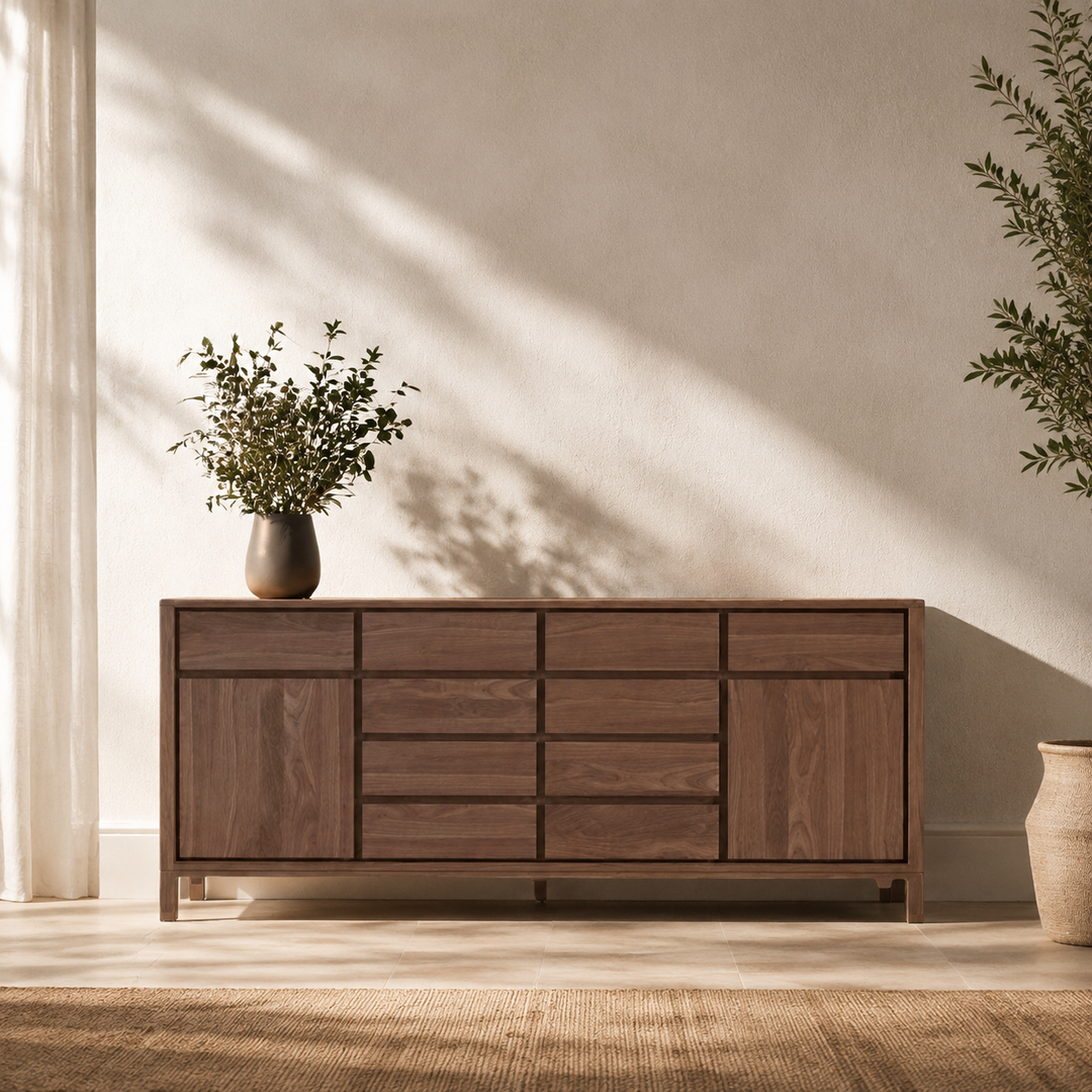 Cherkasy Kiaat Server — luxury lifestyle