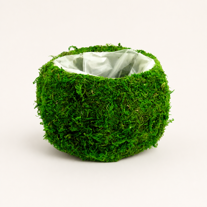 Columbine ballvase — catalogue product image