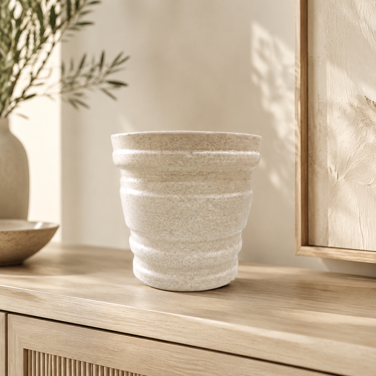Creation Pot lifestyle view