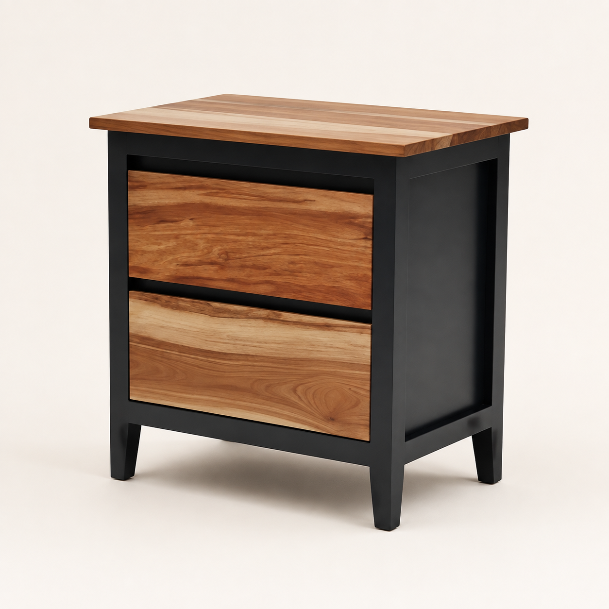 Dakoda Kiaat Pedestal — main product view