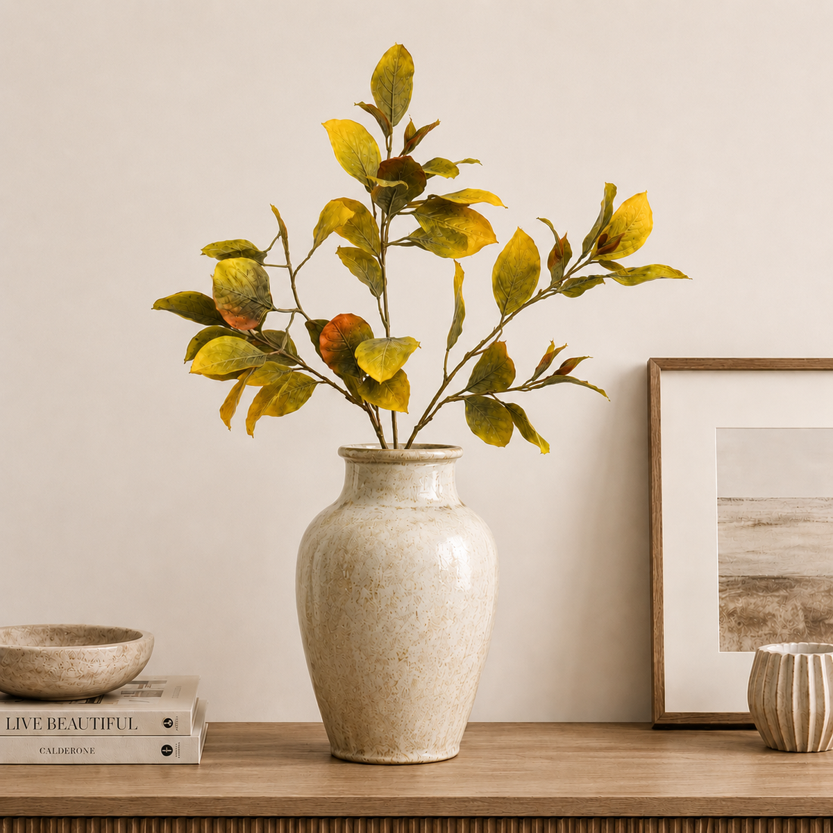 Eucalyptus Chartreuse — luxury lifestyle product image