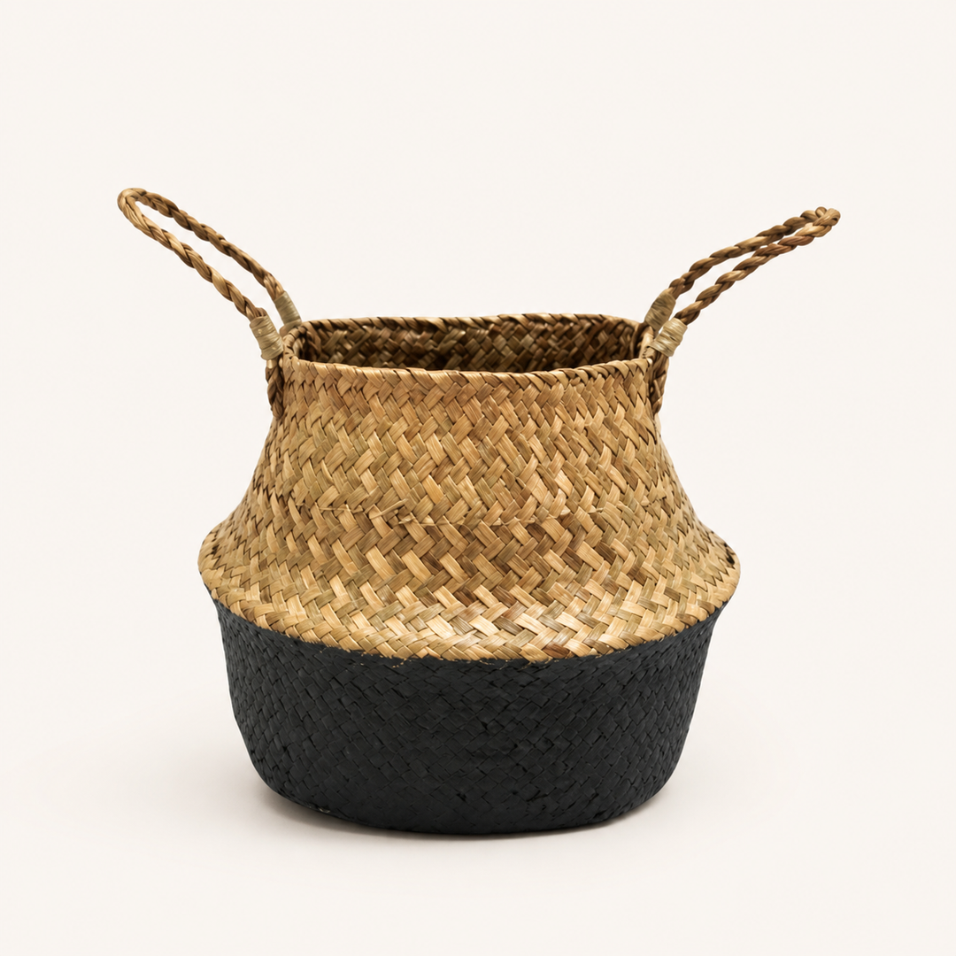Felixstowe Basket - catalogue