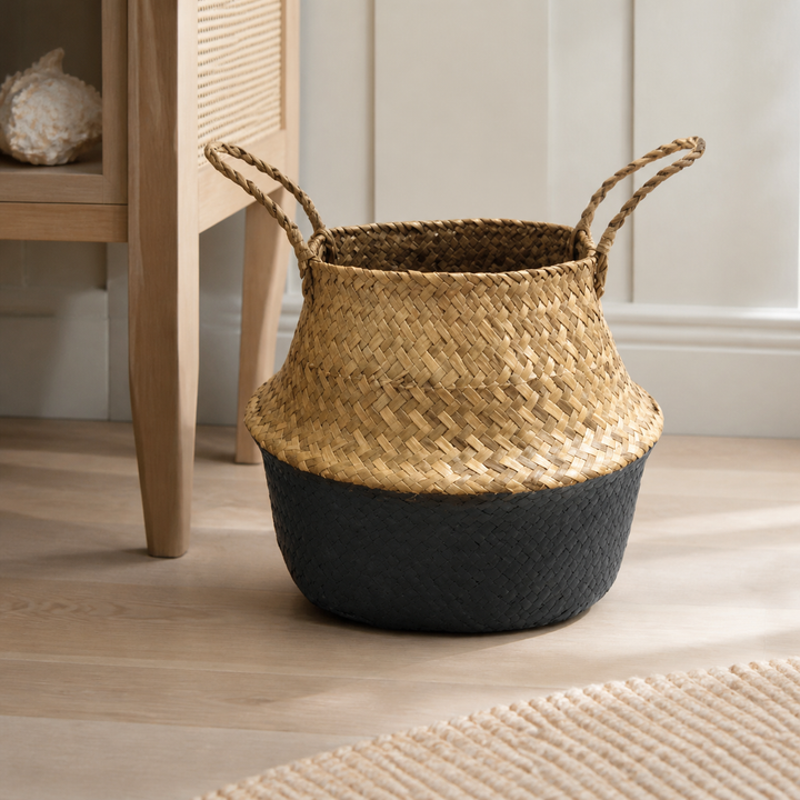 Felixstowe Basket - luxury lifestyle
