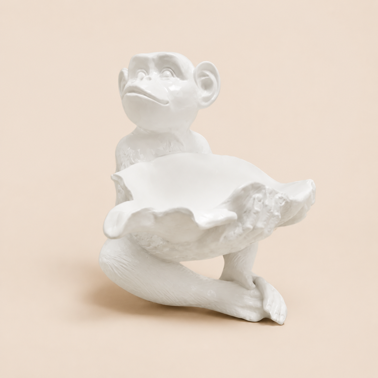 Finnegan Monkey catalogue view
