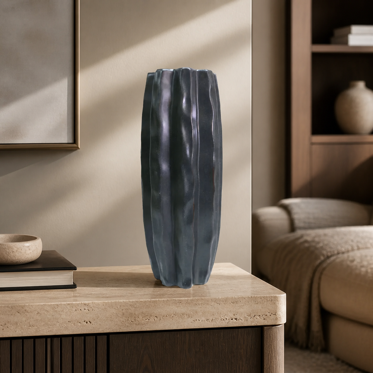 Forum vase - luxury lifestyle