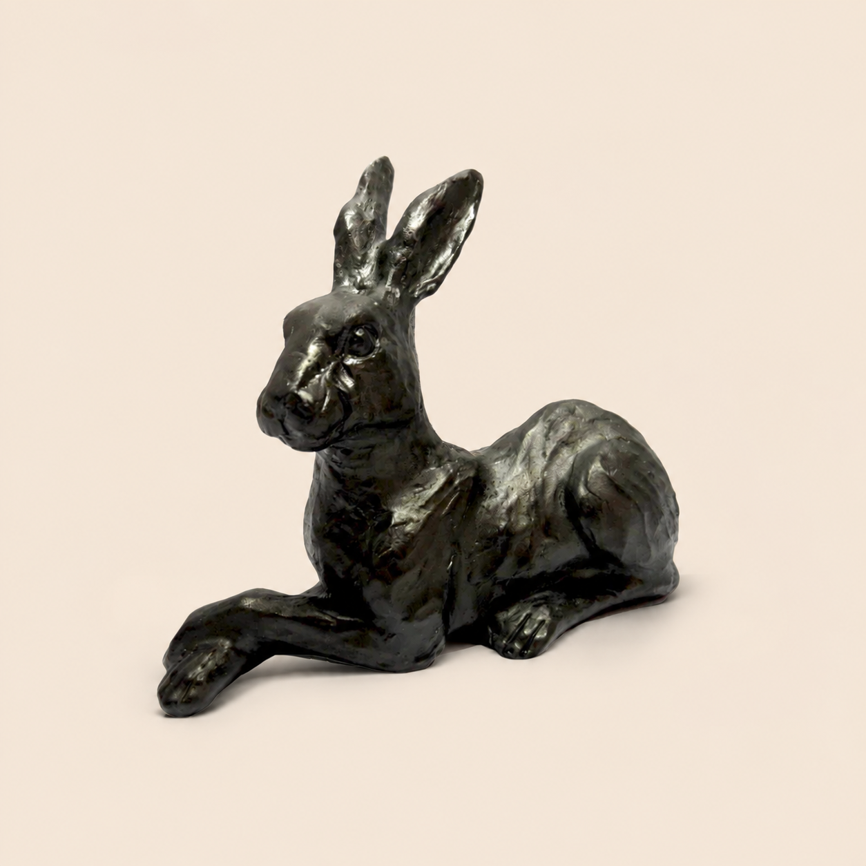 Graphite Hare catalogue view