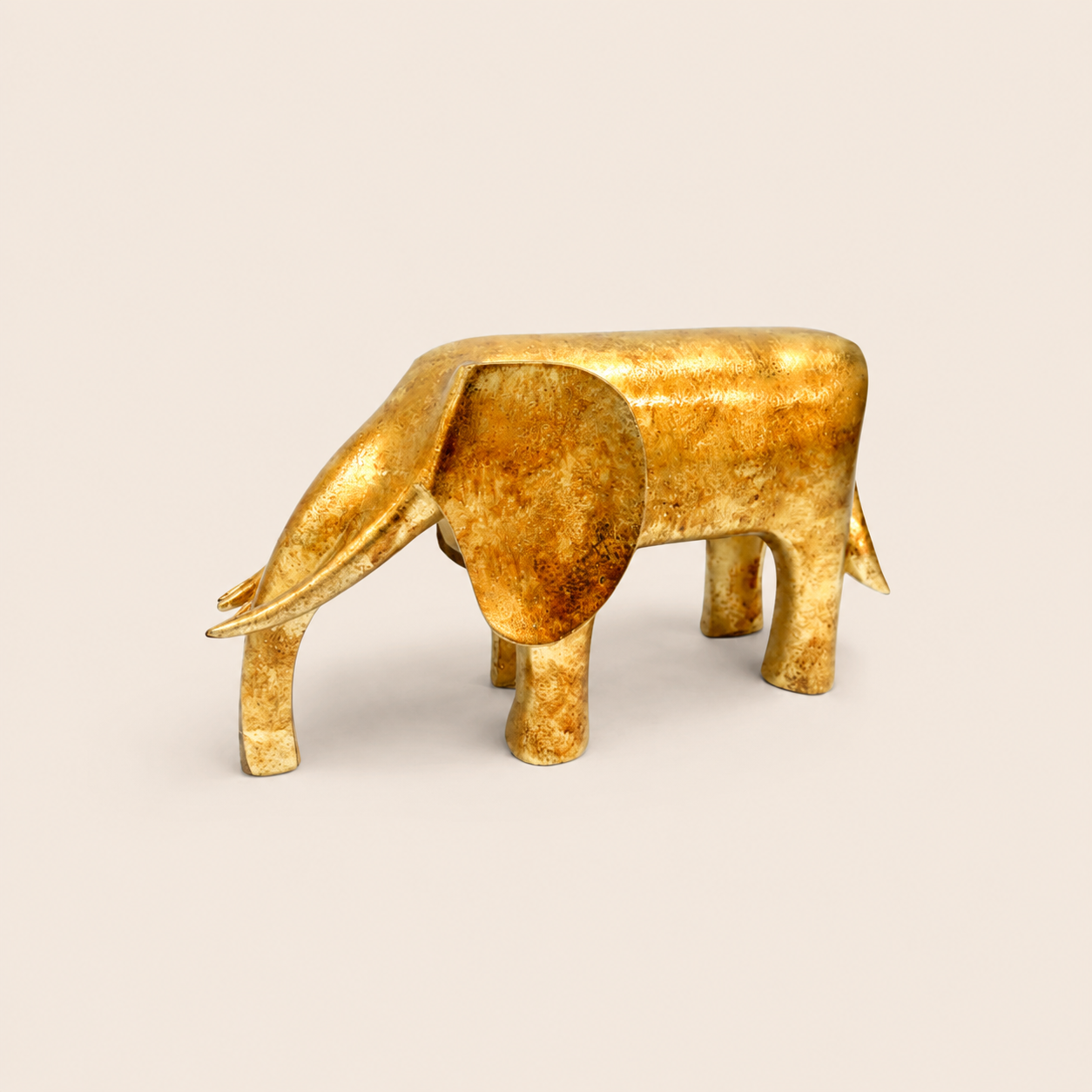 Hendrix Gold Elephant catalogue view