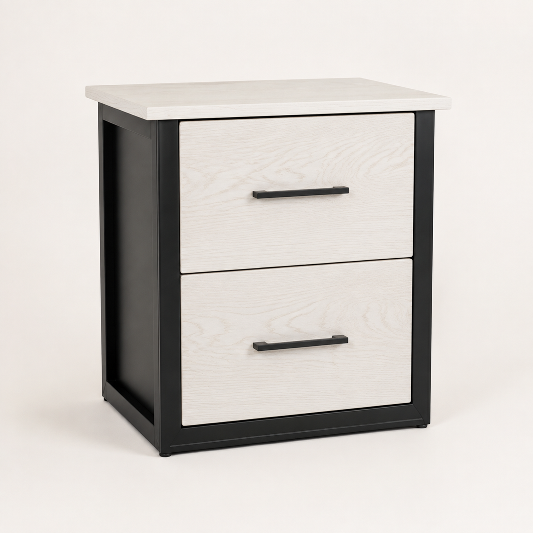 Hyde Park Oak Pedestal — main product view
