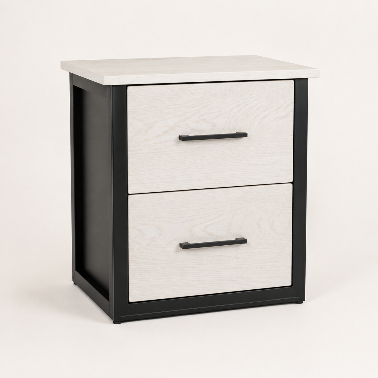 Hyde Park Oak Pedestal — main product view