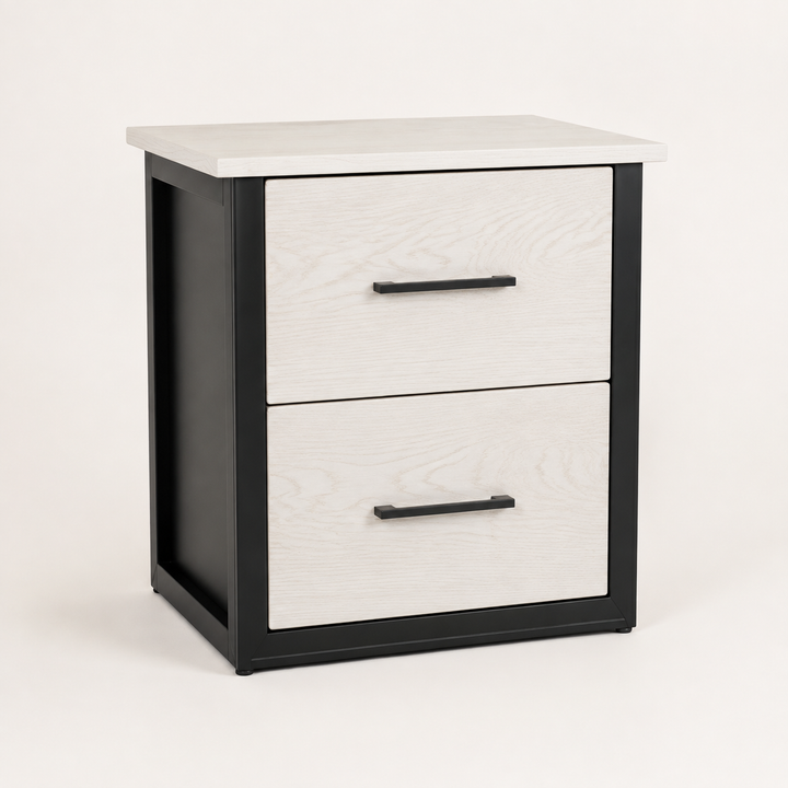 Hyde Park Oak Pedestal — main product view