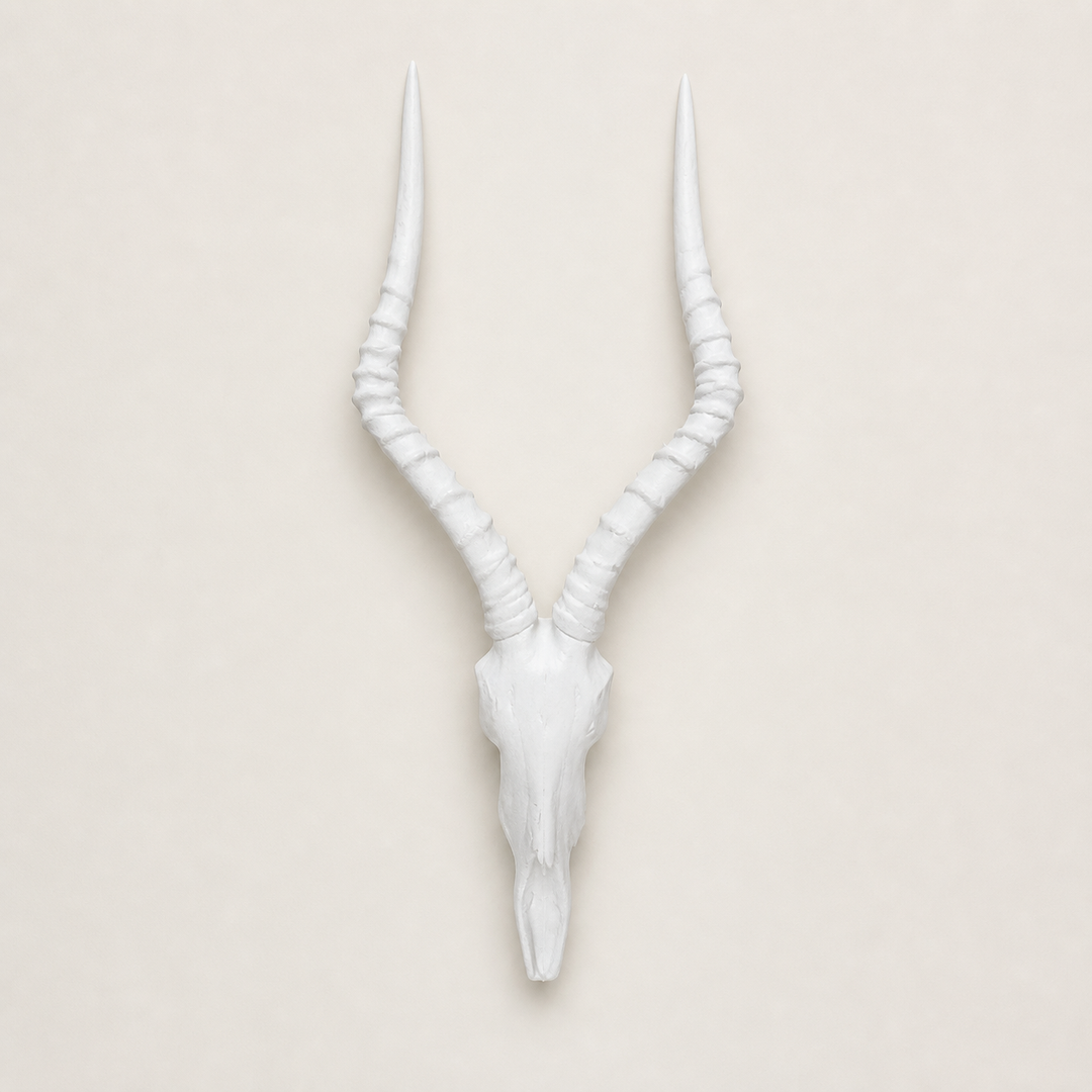 Impala Resin Cement Head — catalogue product image