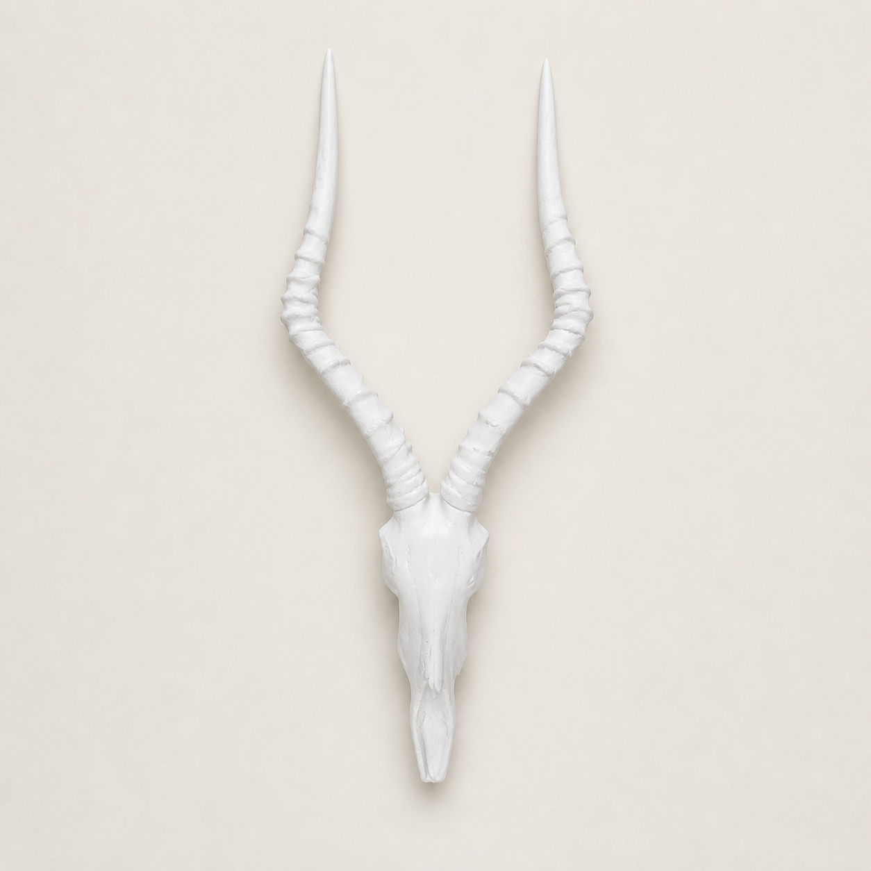 Impala Resin Cement Head — catalogue product image