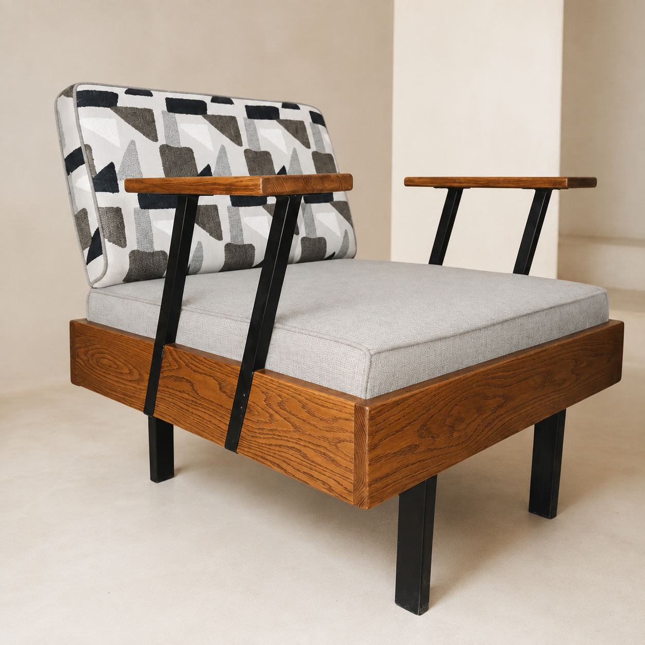 Juanna Occasional Chair - main product view