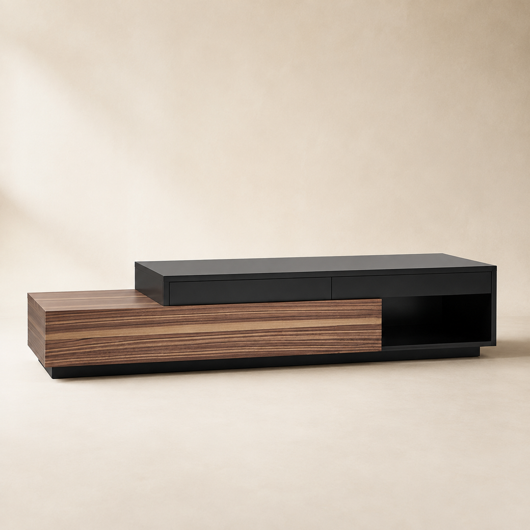 Kiaat Tampa Plasma Unit — main product view