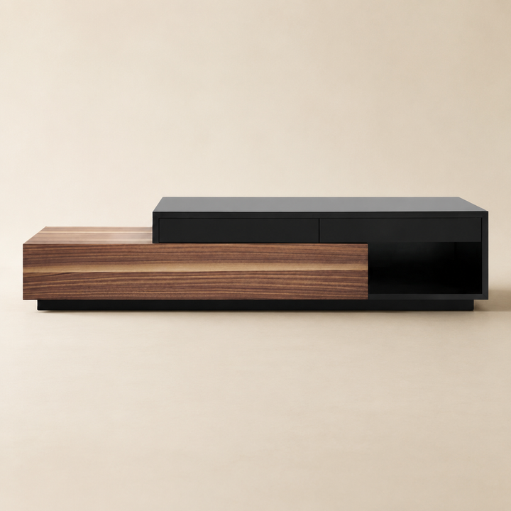 Kiaat Tampa Plasma Unit — side profile