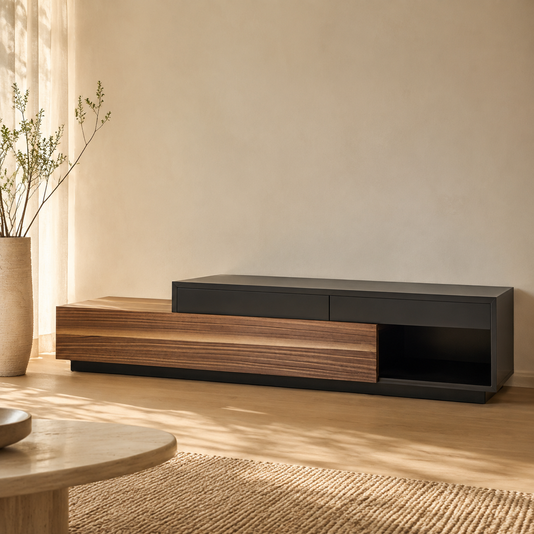 Kiaat Tampa Plasma Unit — luxury lifestyle