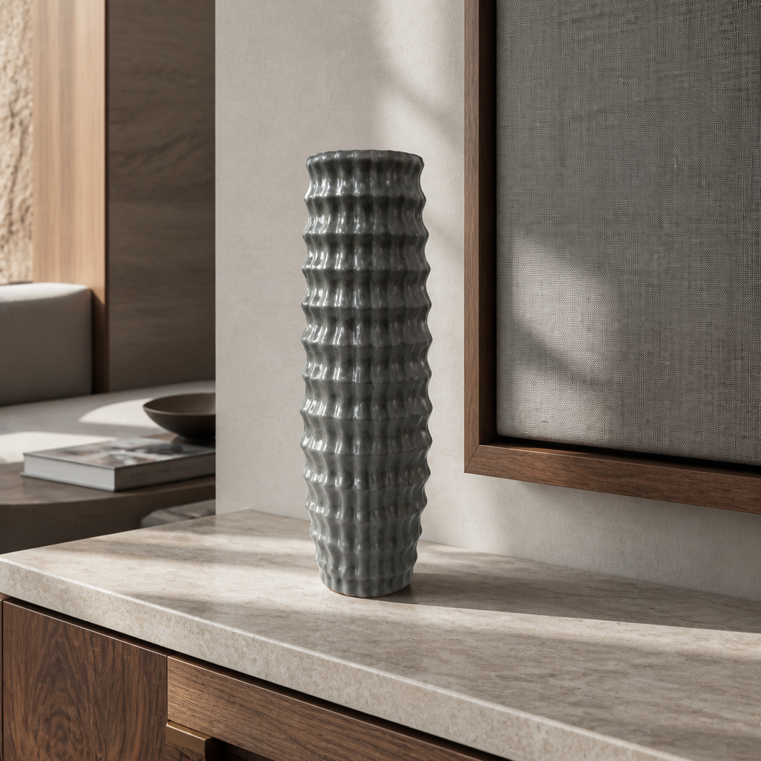 Kith vase - luxury lifestyle