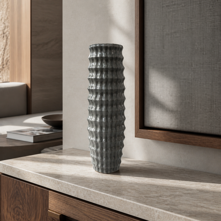 Kith vase - luxury lifestyle