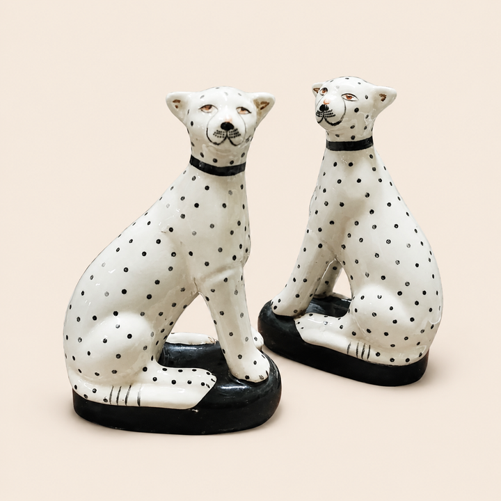 Leopard Pair catalogue view