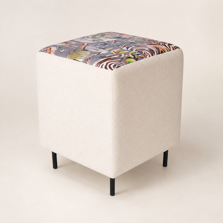 Majestic Ottoman 500L X 400D X 500Hmm — main product view