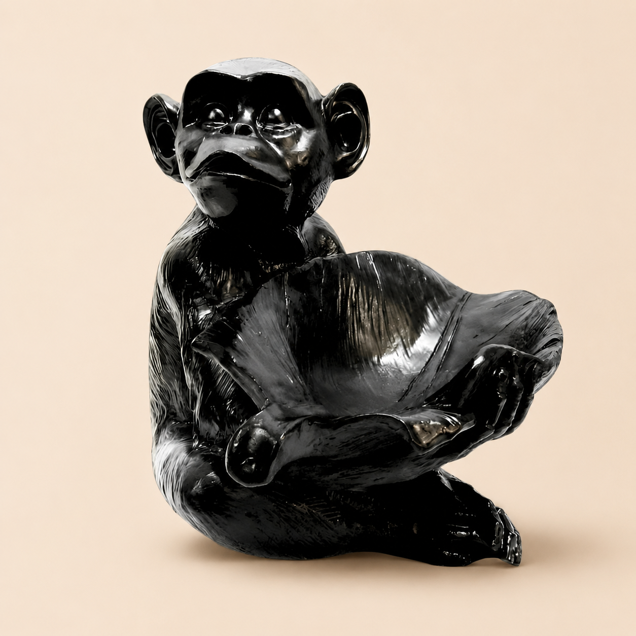 Monkey Obsidi catalogue view
