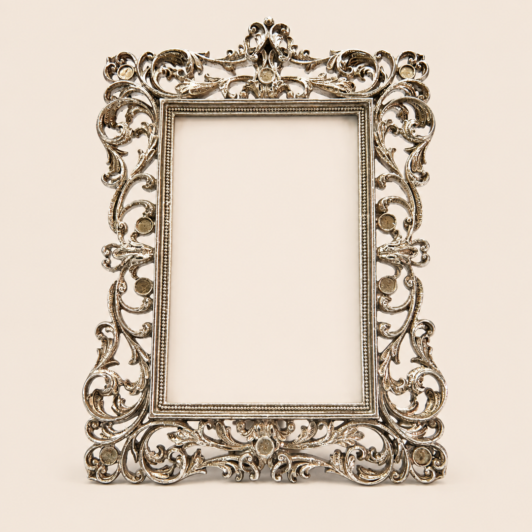 Napoli Frame — catalogue image