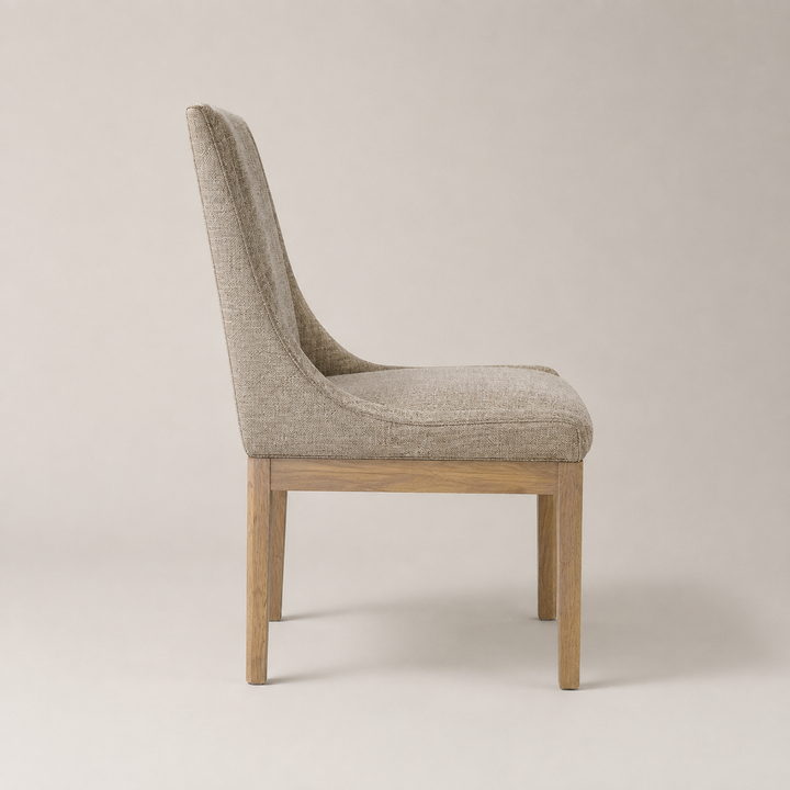 Nasira Chair Oak