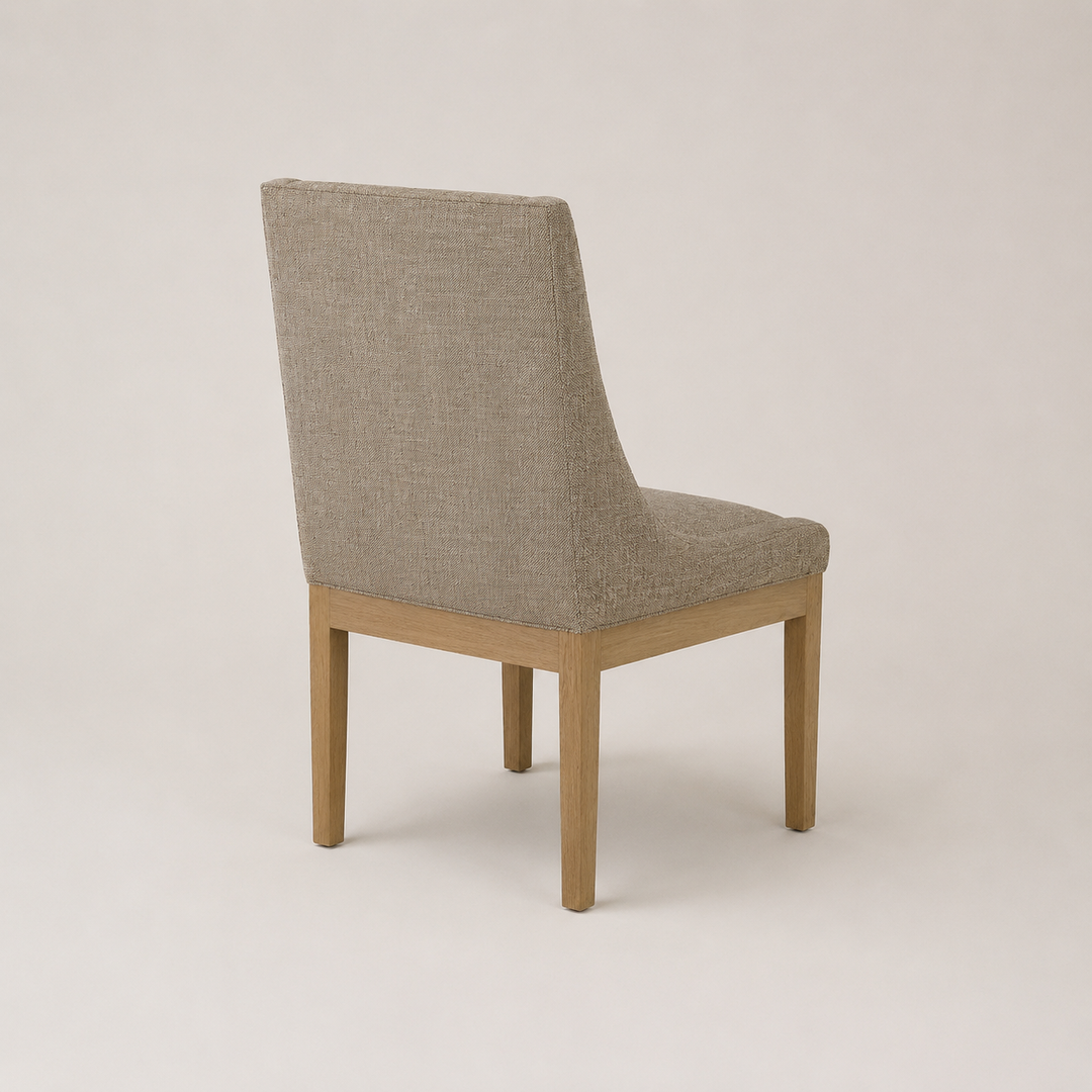 Nasira Chair Oak
