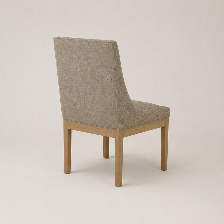 Nasira Chair Oak