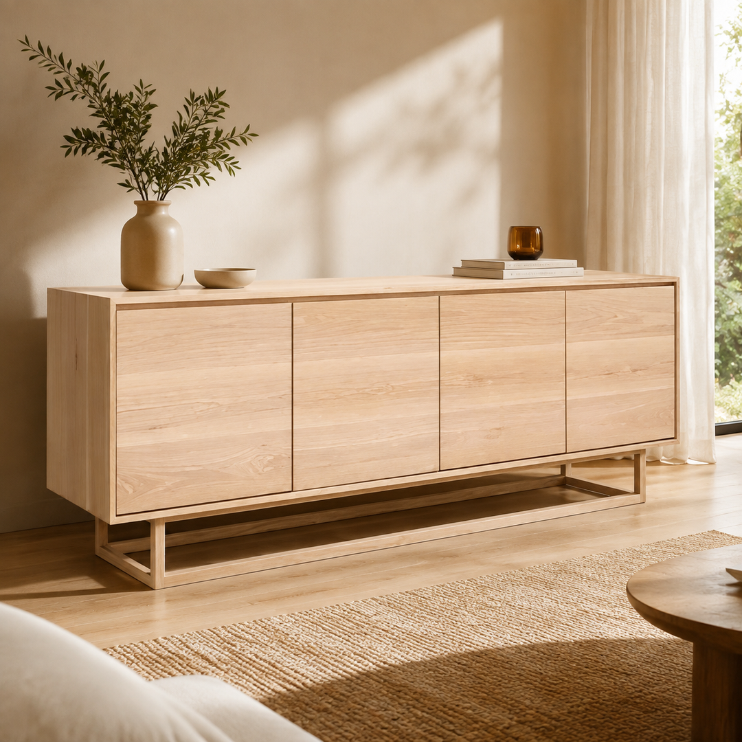 Oakland server — luxury lifestyle