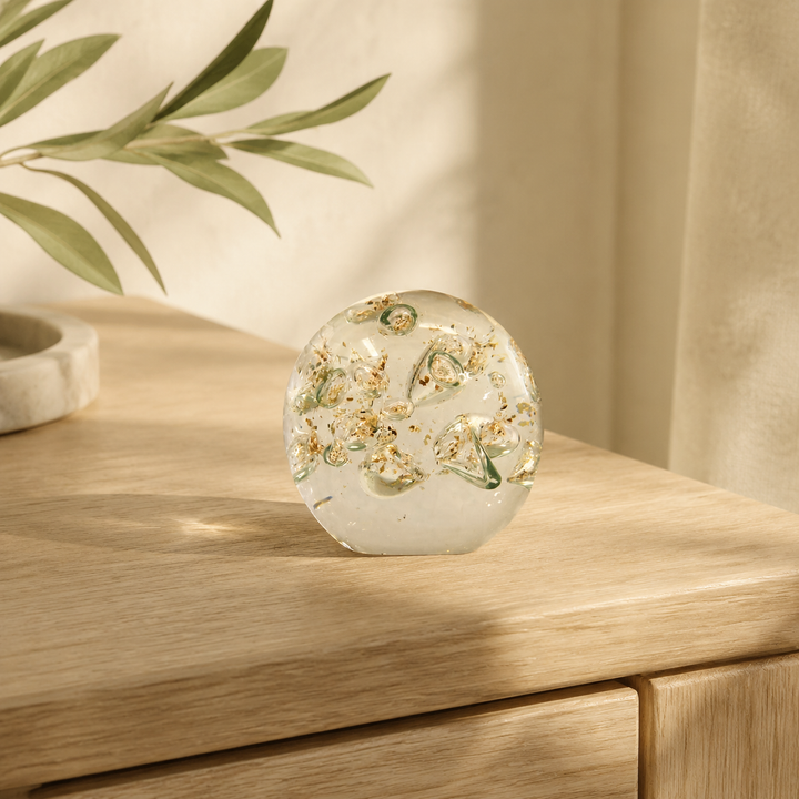 Celestia 6cm lifestyle view