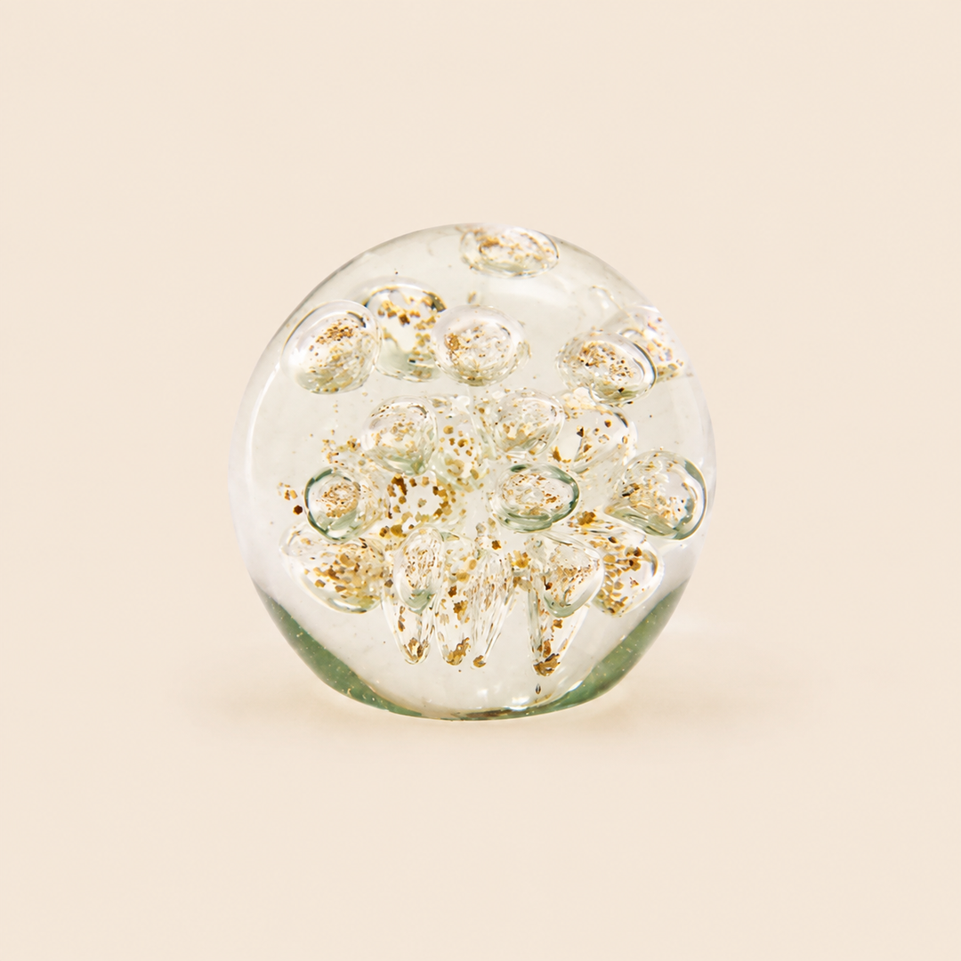 Galactica Paperweight catalogue view