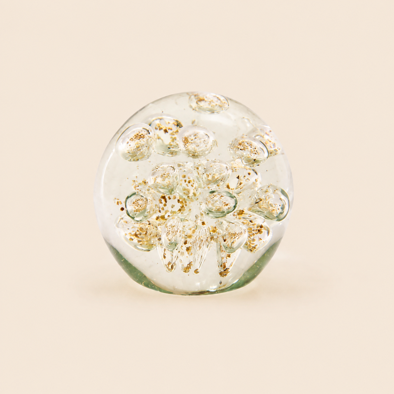 Galactica Paperweight catalogue view