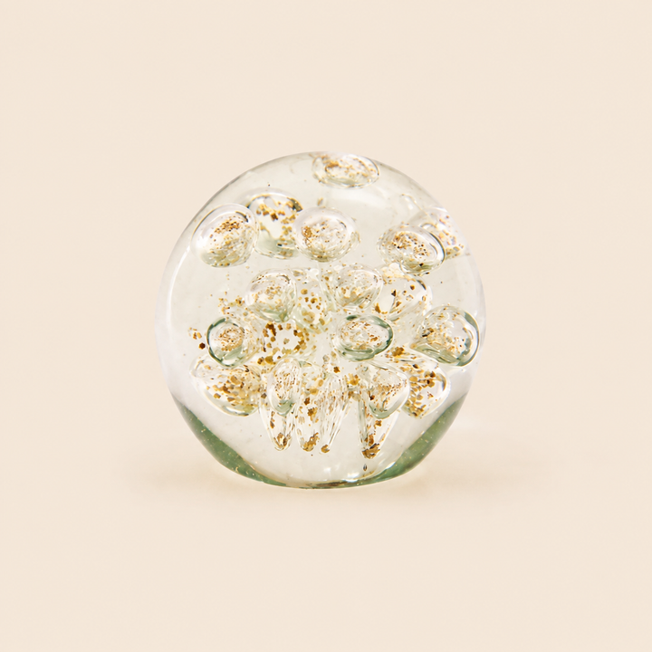 Galactica Paperweight catalogue view
