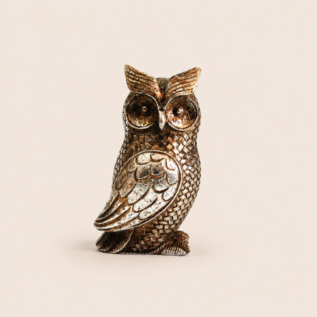 Otis Owl catalogue view