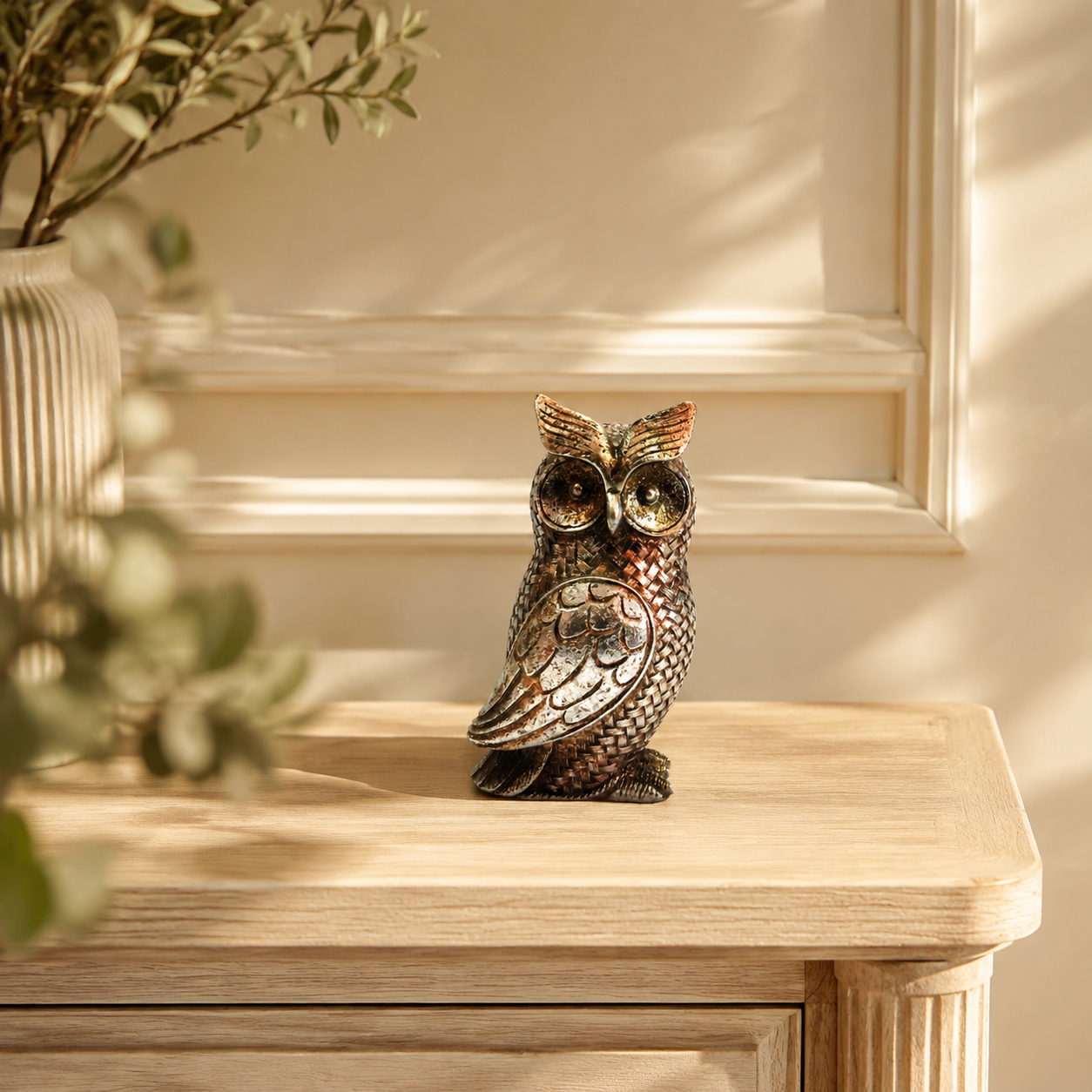 Otis Owl lifestyle view