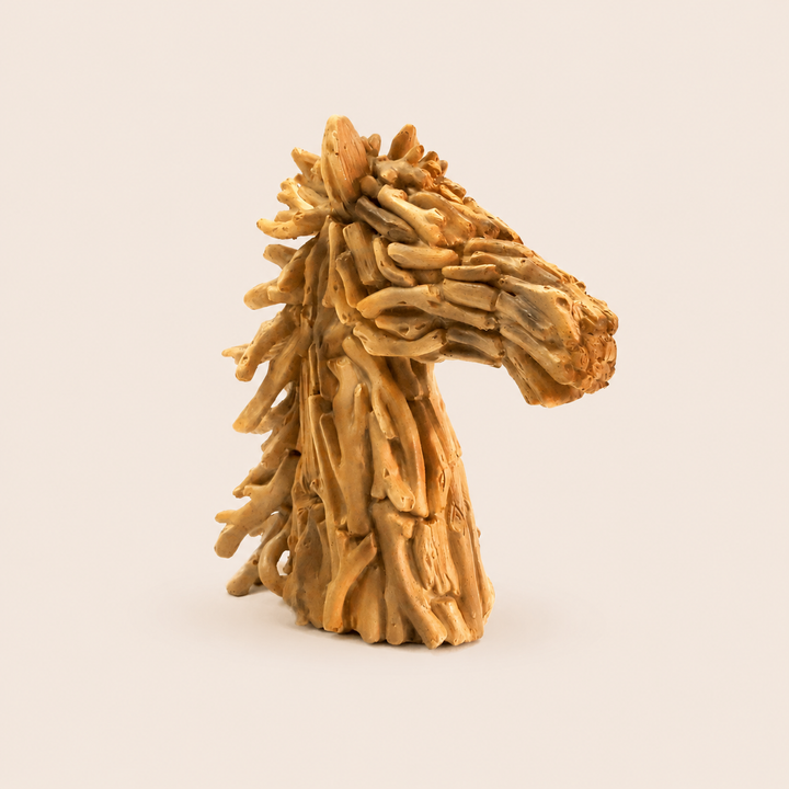 Godfather Horse catalogue view